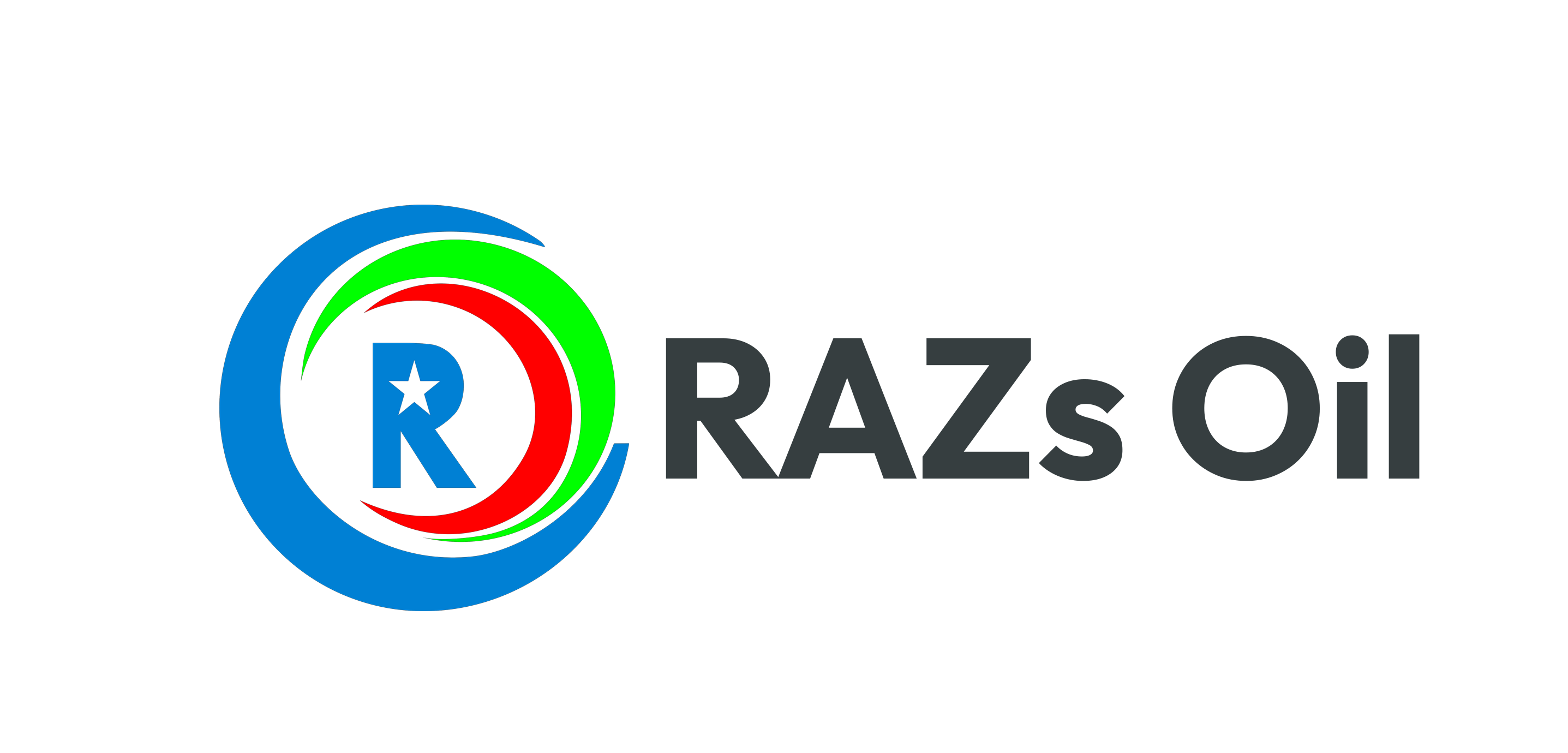  Razs oil logo
