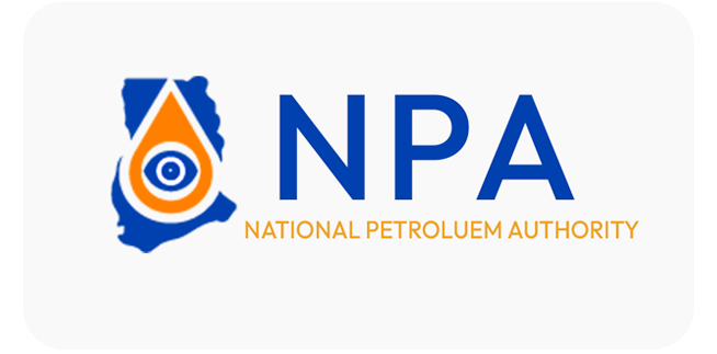 NPA logo